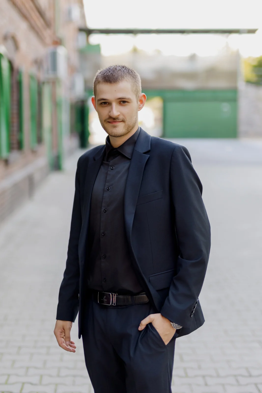 Krystian Szumigalski